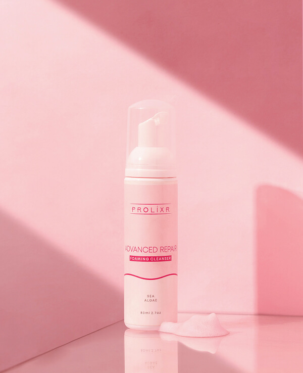 Luxury perfume bottles